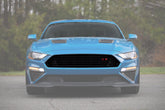 ROUSH Front Grille for Mustang 2018-23 | #RO-422275 - Available from NEMESISUK.COM